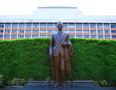 浙江大學玉泉校區(qū)