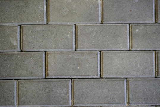 石磚路面高清大圖