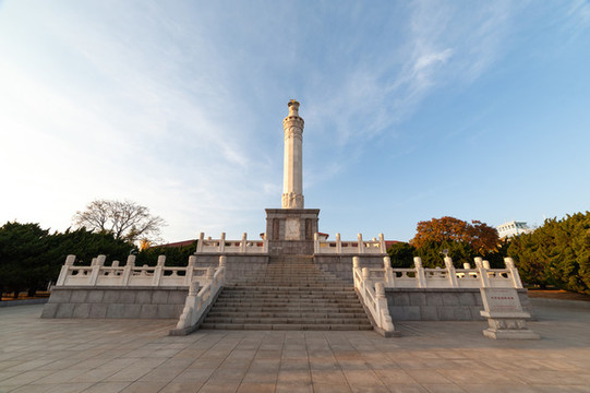 蘇軍紀念塔