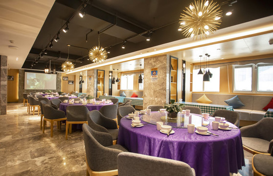 酒店餐廳