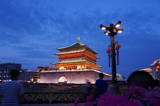 鐘樓