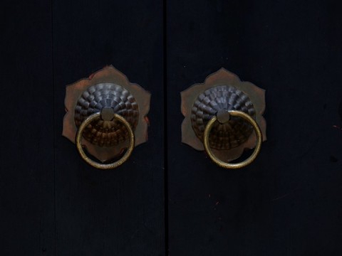 古門環(huán)