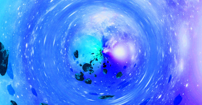 宇宙
