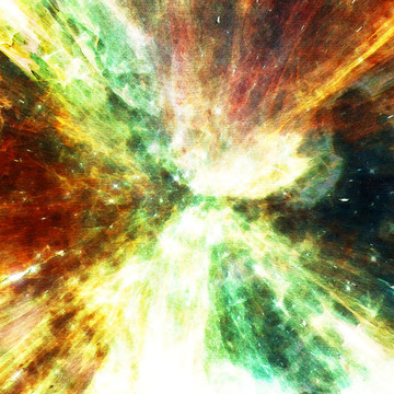 宇宙