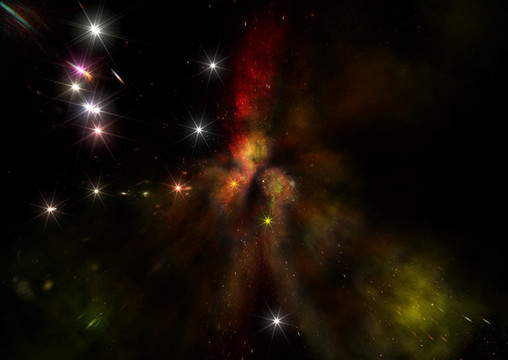 宇宙