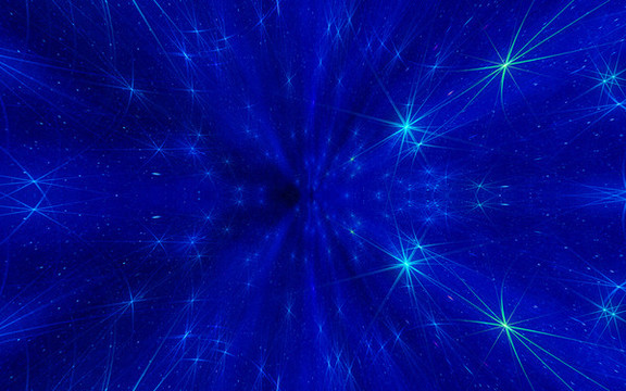宇宙