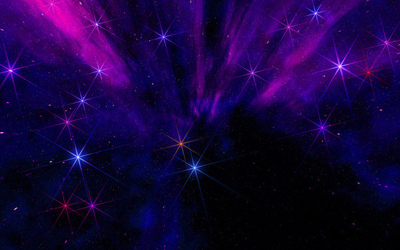 宇宙