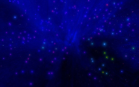 宇宙