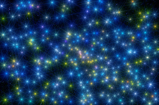 星空