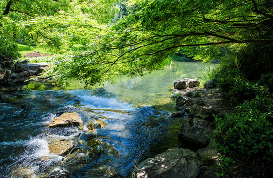 太子灣公園