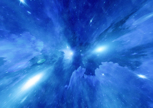 星空