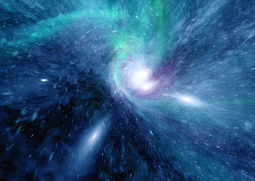 星空