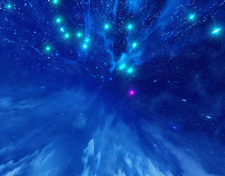 宇宙
