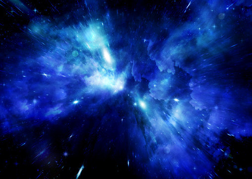 宇宙