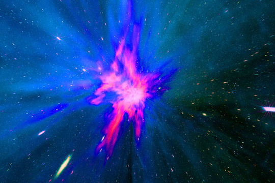 宇宙