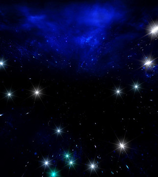 星空
