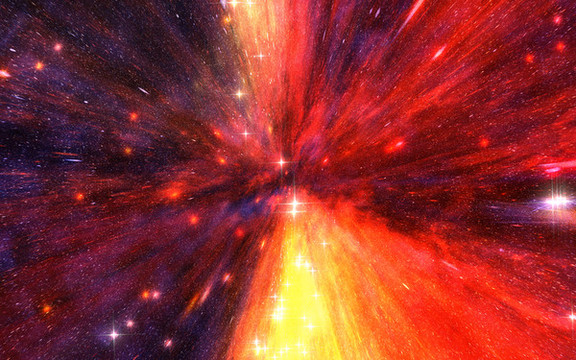 宇宙