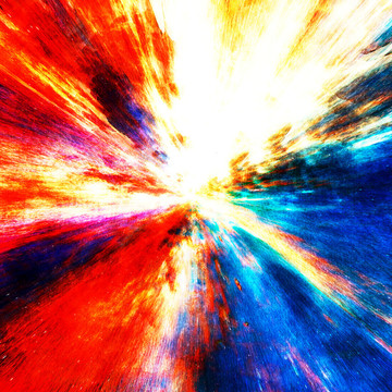宇宙