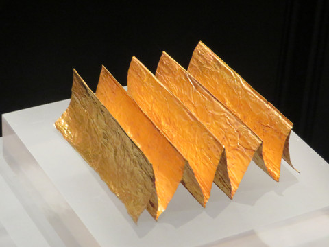 金葉子