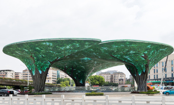 福州市寶龍廣場