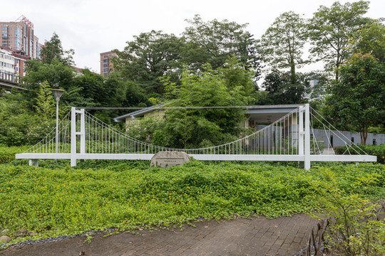 福州橋梁公園