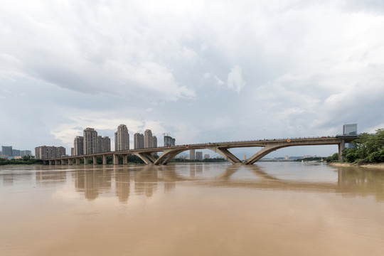 福州尤溪洲大橋