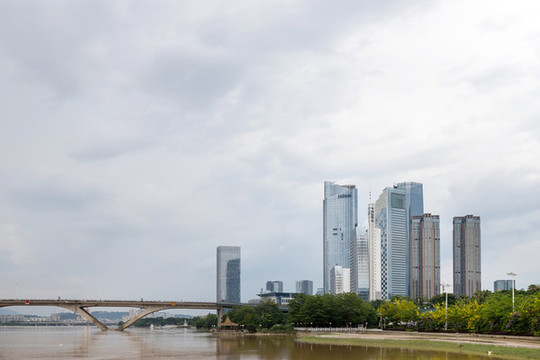 福州尤溪洲大橋