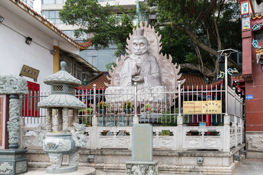 福州市清水庵觀音堂