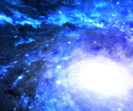 宇宙