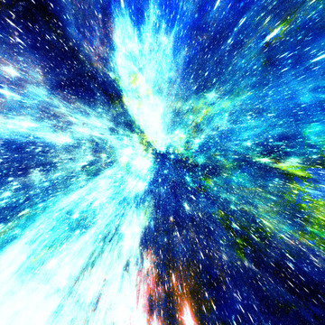 宇宙