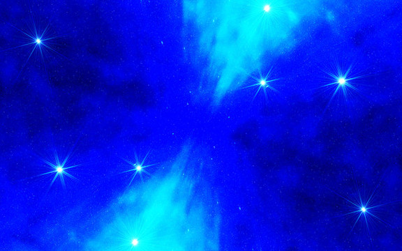 宇宙