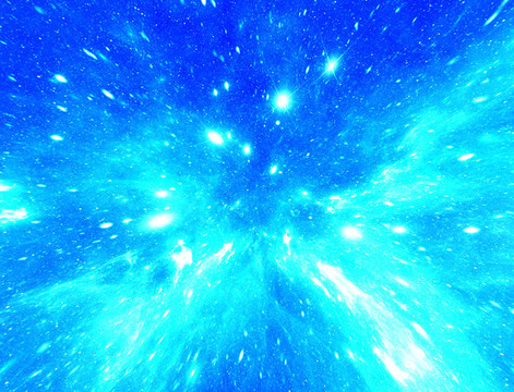 宇宙