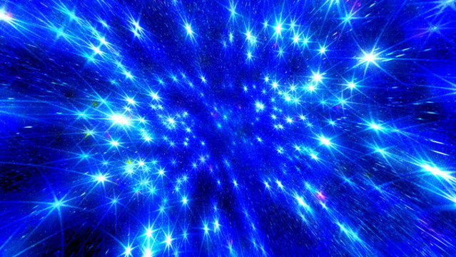 星空
