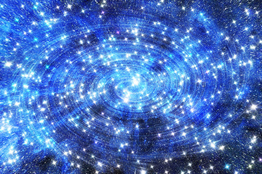 宇宙
