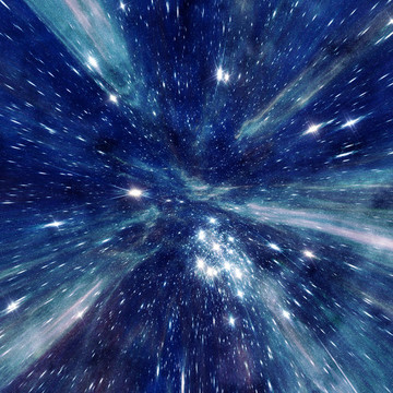宇宙