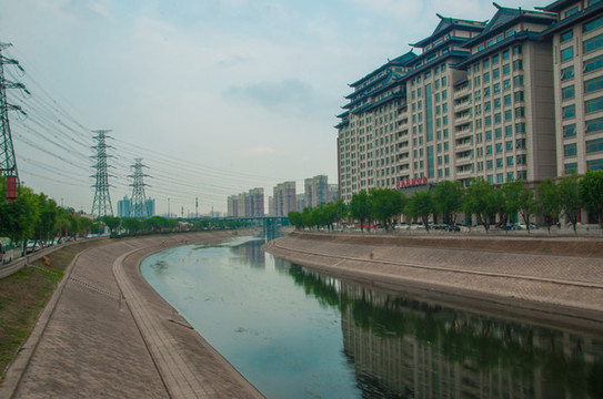 通惠河