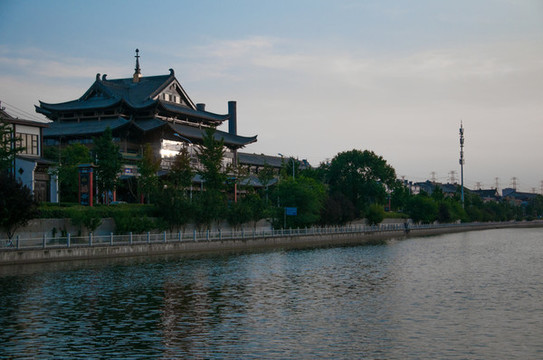 國(guó)粹苑