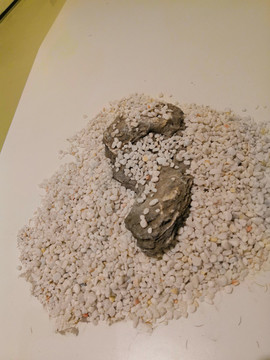 石頭裝飾品