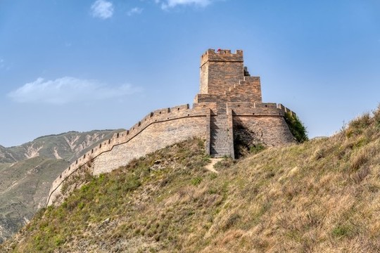 雁門(mén)關(guān)