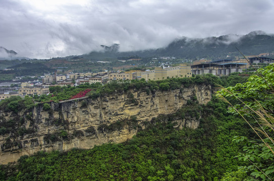 習(xí)酒鎮(zhèn)