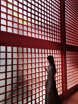 安藤忠雄水御堂