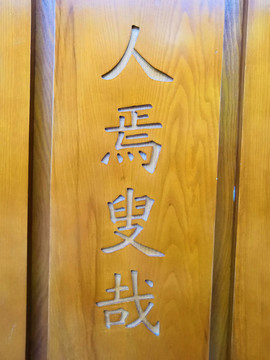 人焉叟哉