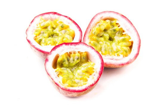 雞蛋果