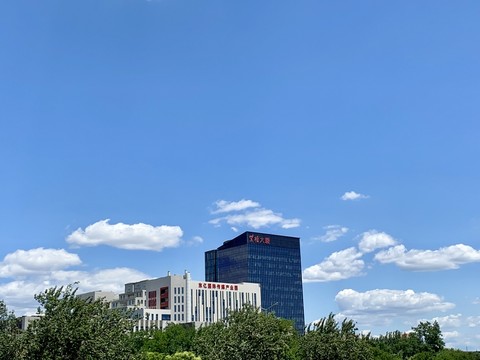 紫檀大廈東億傳媒