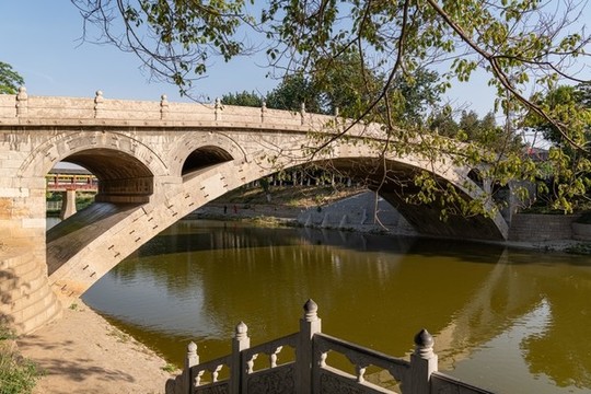 趙州橋