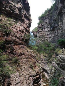 太行山