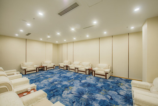 VIP貴賓室