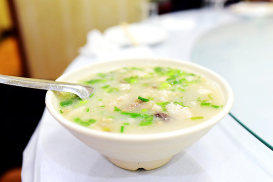 東北羊湯