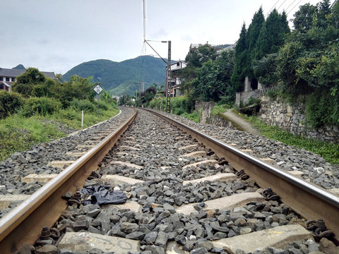 鐵路