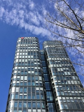 大源國(guó)際中心